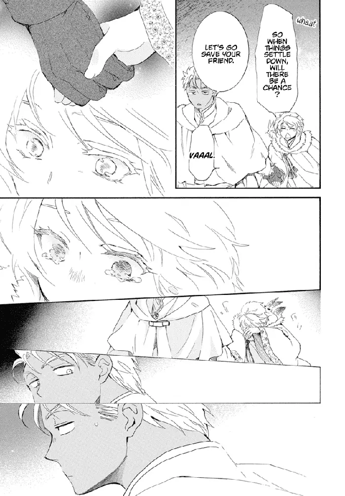 Yona of the Dawn Chapter 228 image 12_optimized